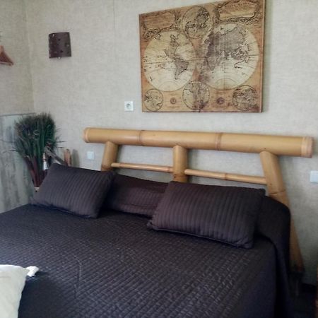 Aresia Bed and Breakfast Εξωτερικό φωτογραφία