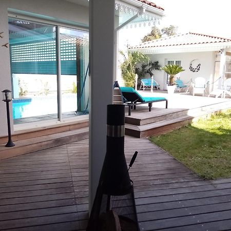 Aresia Bed and Breakfast Εξωτερικό φωτογραφία
