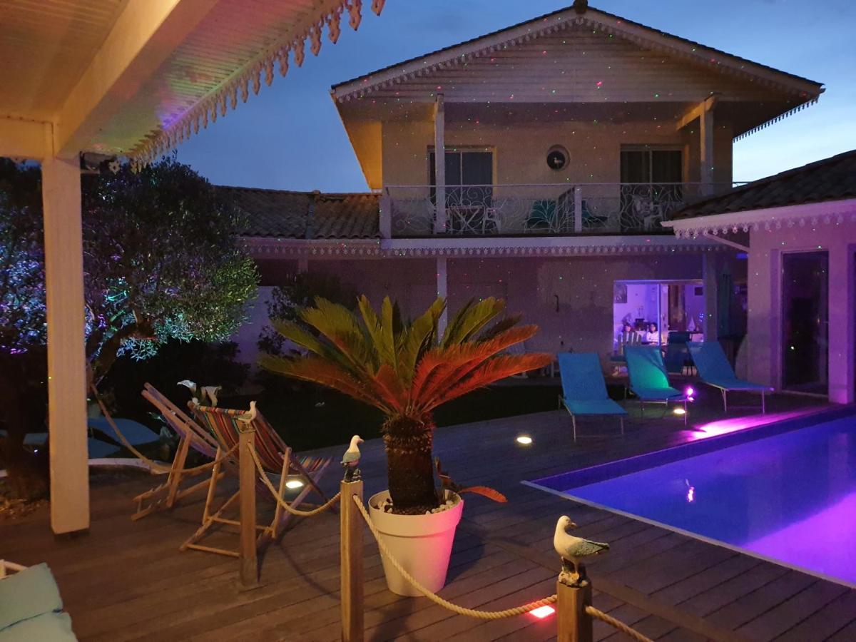 Aresia Bed and Breakfast Εξωτερικό φωτογραφία