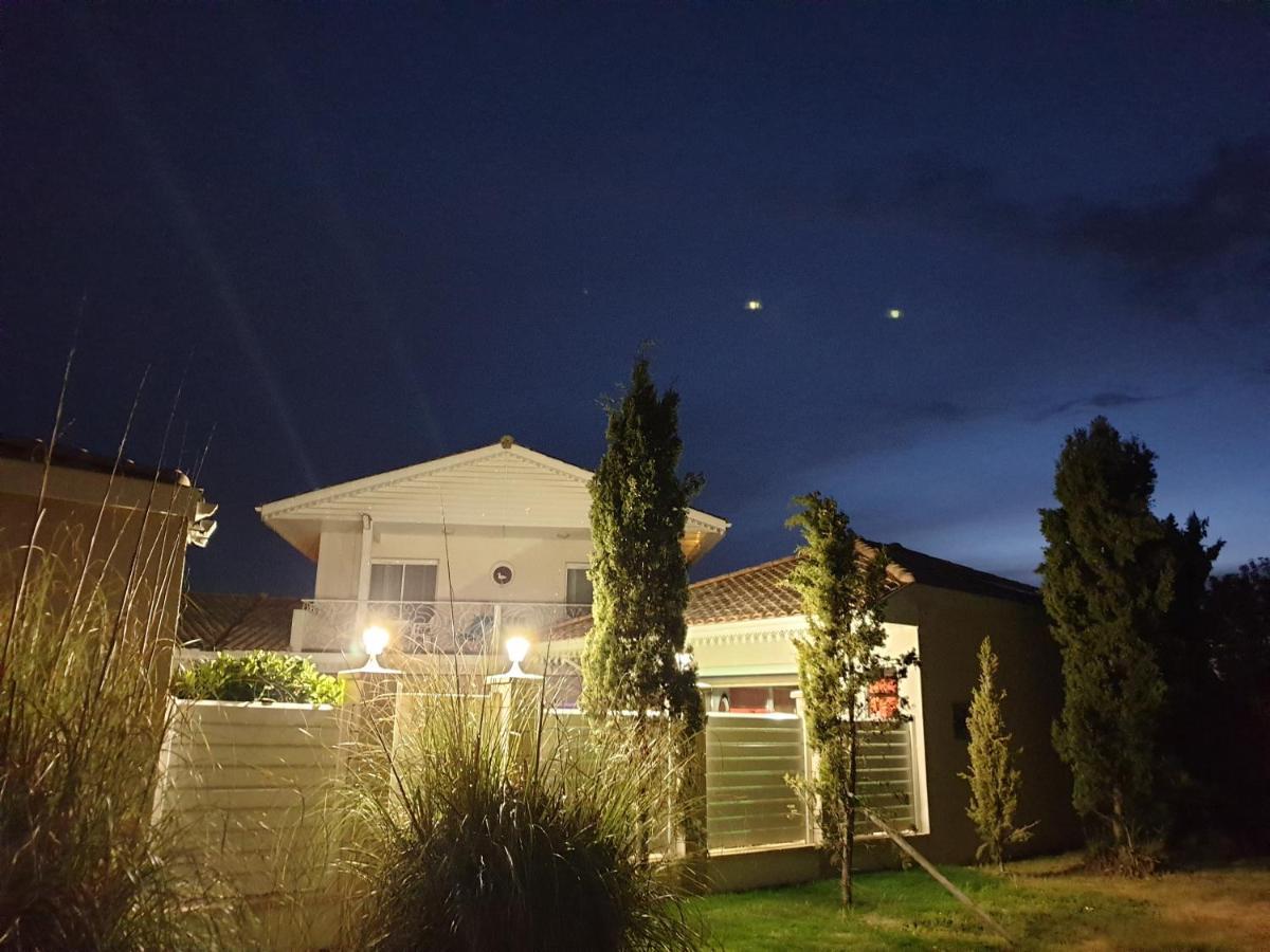 Aresia Bed and Breakfast Εξωτερικό φωτογραφία