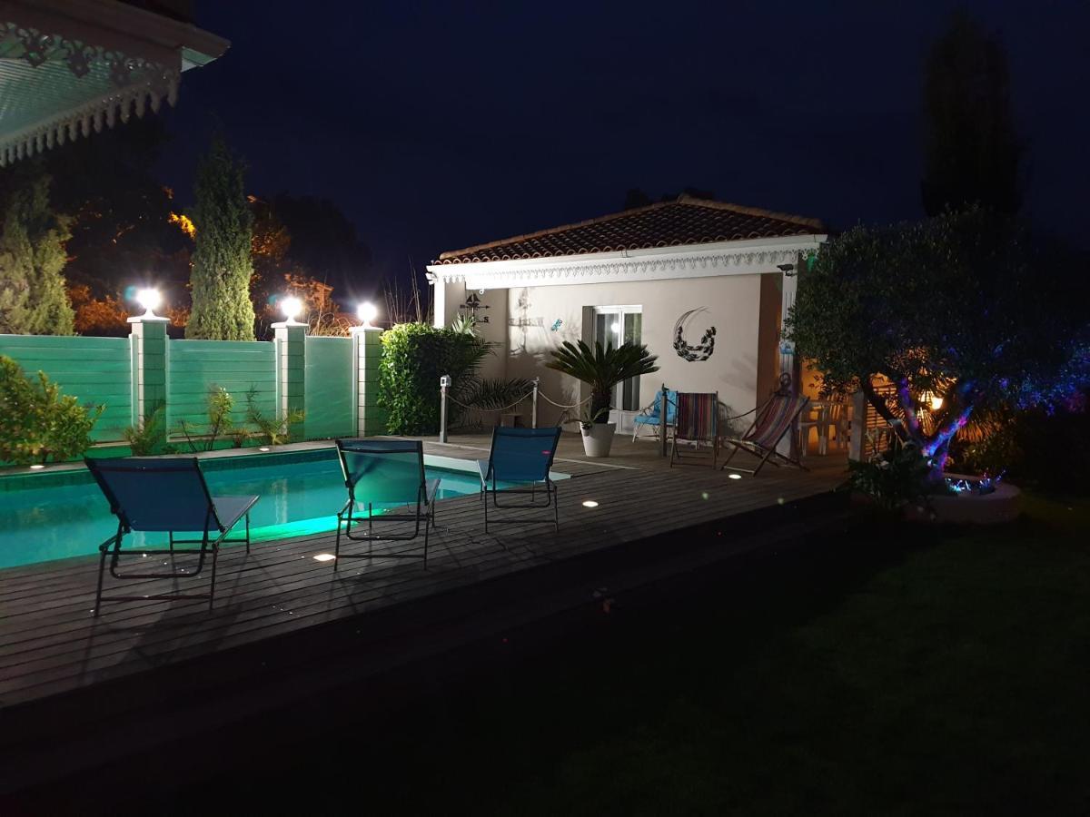 Aresia Bed and Breakfast Εξωτερικό φωτογραφία