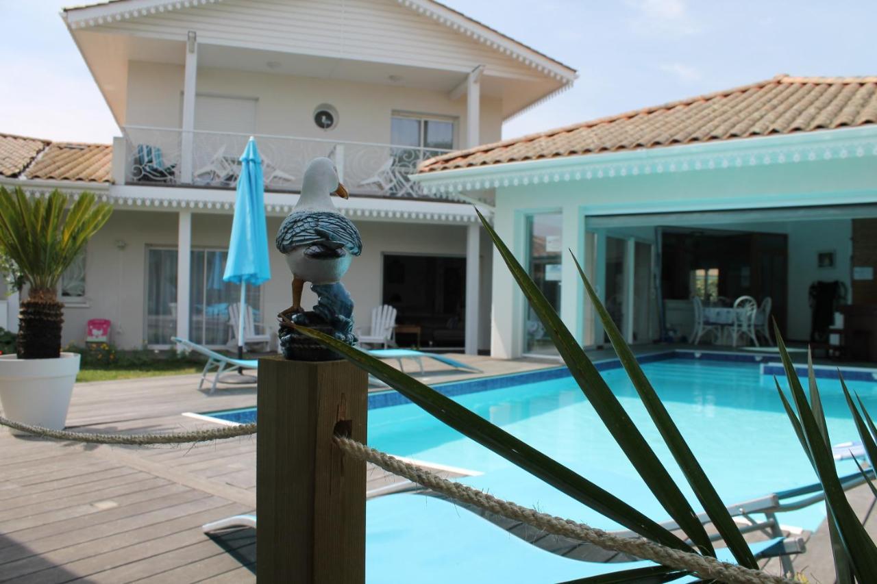 Aresia Bed and Breakfast Εξωτερικό φωτογραφία