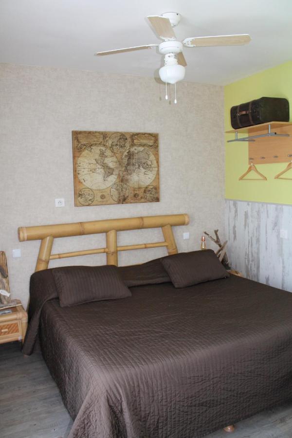 Aresia Bed and Breakfast Εξωτερικό φωτογραφία
