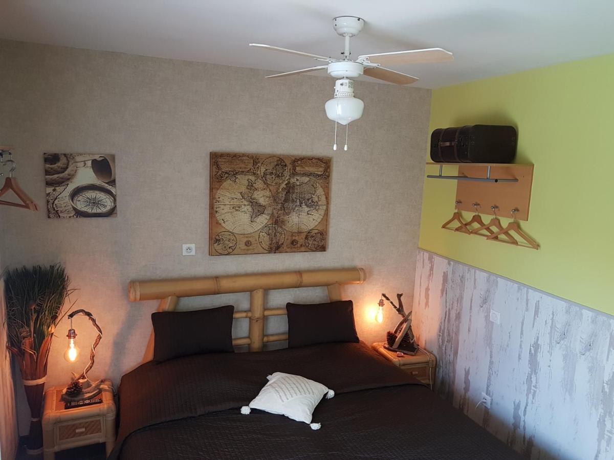 Aresia Bed and Breakfast Εξωτερικό φωτογραφία
