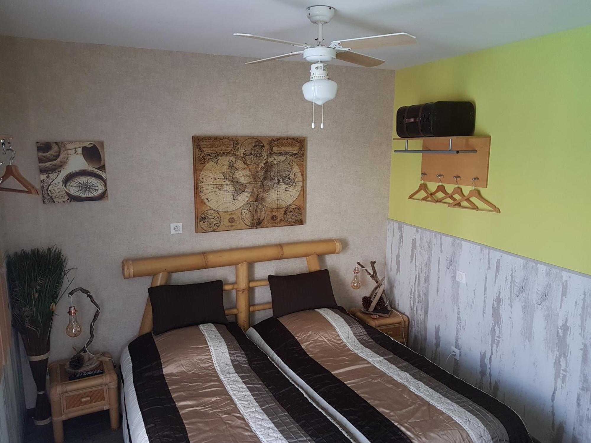 Aresia Bed and Breakfast Εξωτερικό φωτογραφία
