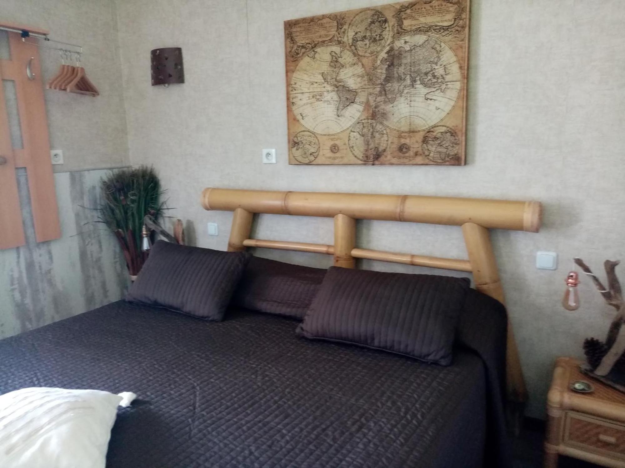 Aresia Bed and Breakfast Εξωτερικό φωτογραφία