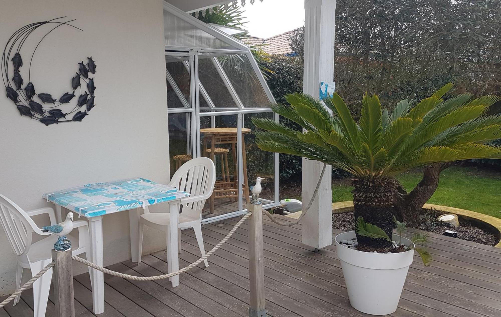 Aresia Bed and Breakfast Εξωτερικό φωτογραφία
