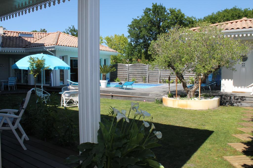 Aresia Bed and Breakfast Εξωτερικό φωτογραφία
