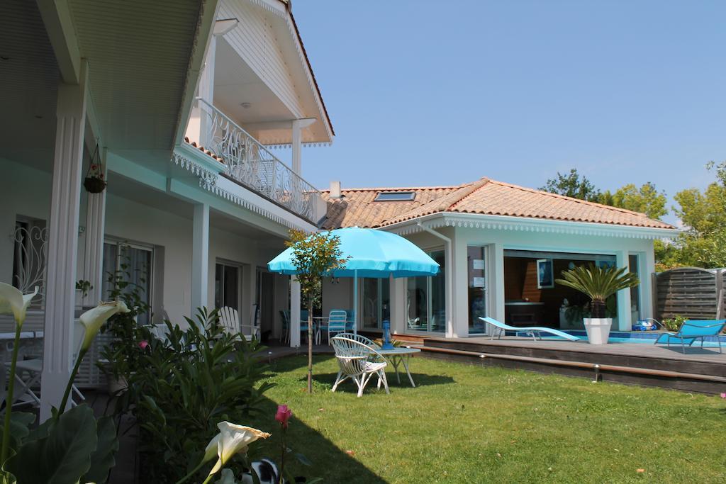 Aresia Bed and Breakfast Εξωτερικό φωτογραφία
