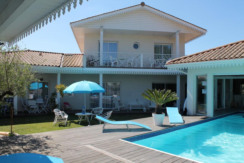 Aresia Bed and Breakfast Δωμάτιο φωτογραφία