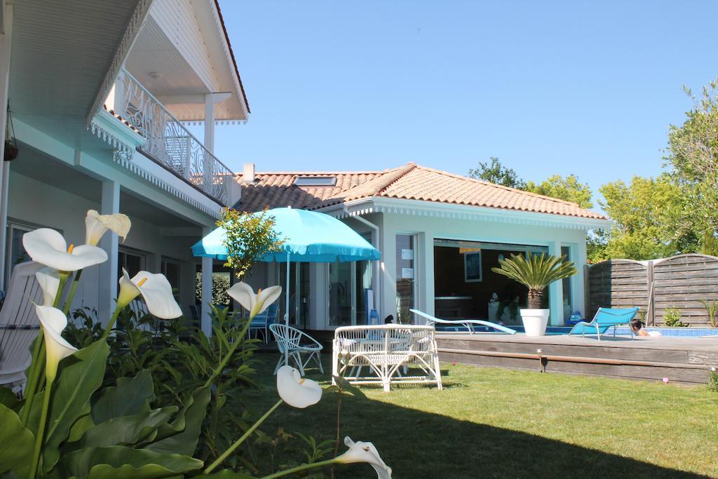 Aresia Bed and Breakfast Εξωτερικό φωτογραφία