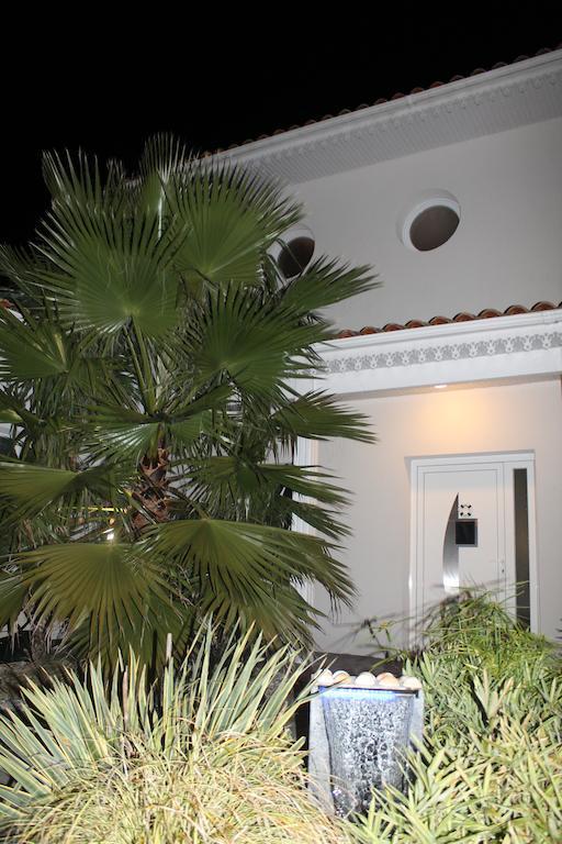 Aresia Bed and Breakfast Εξωτερικό φωτογραφία