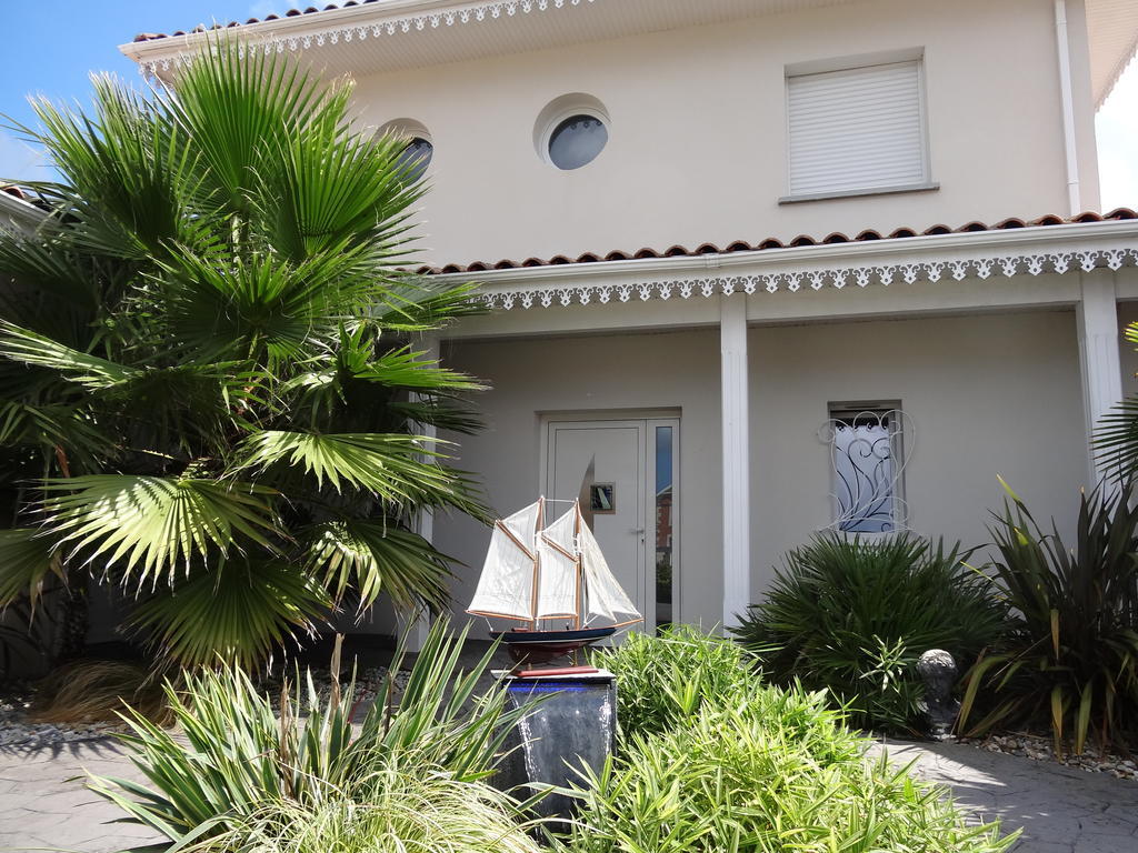 Aresia Bed and Breakfast Εξωτερικό φωτογραφία