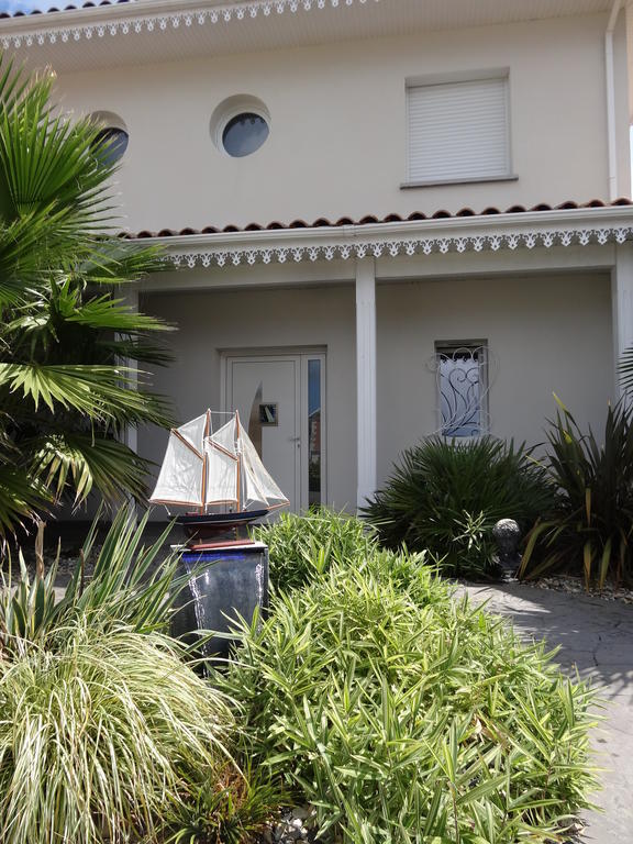 Aresia Bed and Breakfast Εξωτερικό φωτογραφία