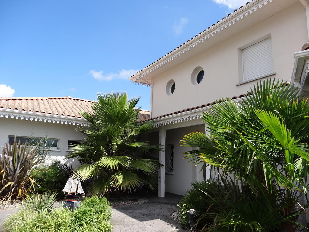 Aresia Bed and Breakfast Εξωτερικό φωτογραφία