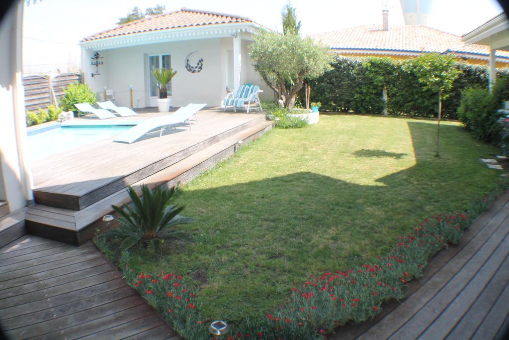 Aresia Bed and Breakfast Εξωτερικό φωτογραφία