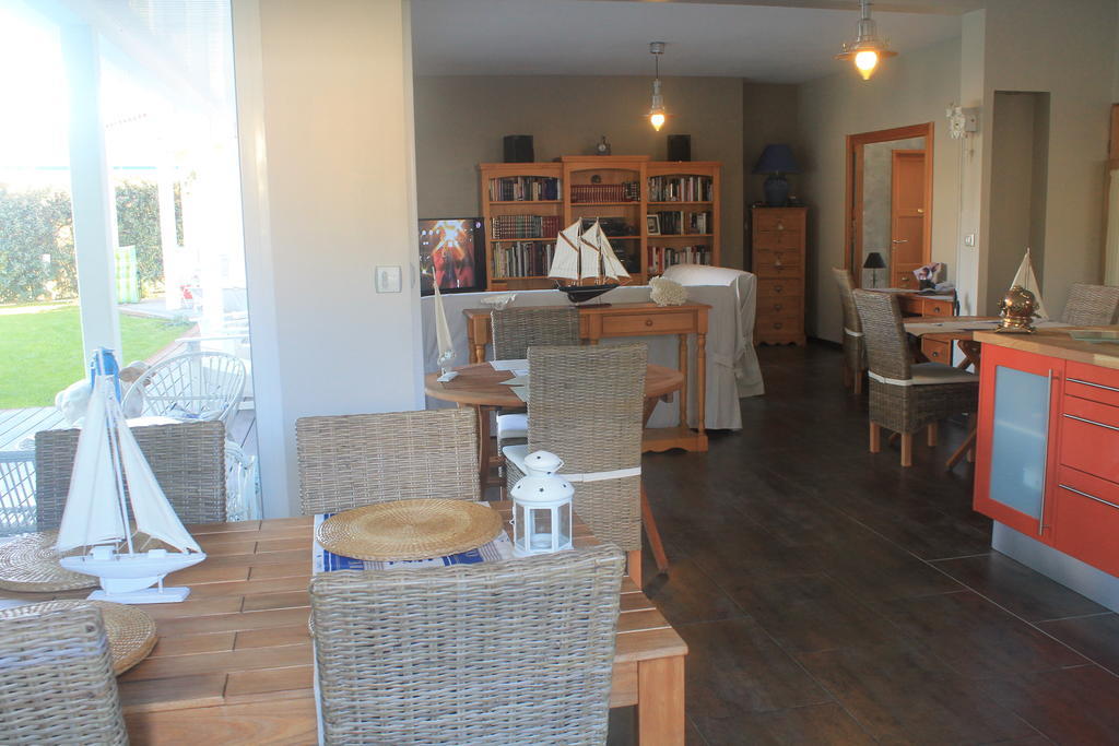 Aresia Bed and Breakfast Εξωτερικό φωτογραφία