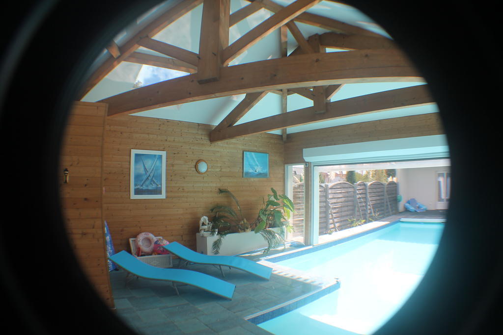 Aresia Bed and Breakfast Εξωτερικό φωτογραφία