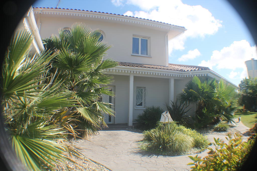 Aresia Bed and Breakfast Εξωτερικό φωτογραφία