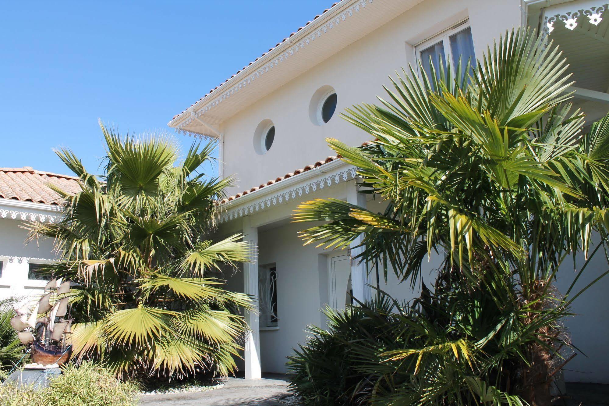 Aresia Bed and Breakfast Εξωτερικό φωτογραφία