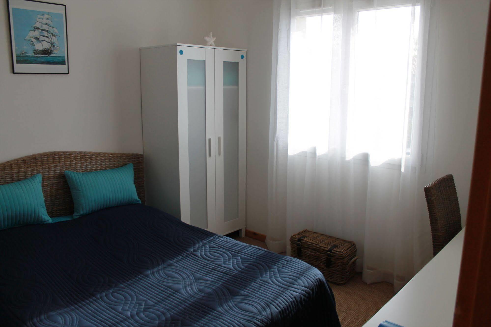 Aresia Bed and Breakfast Εξωτερικό φωτογραφία