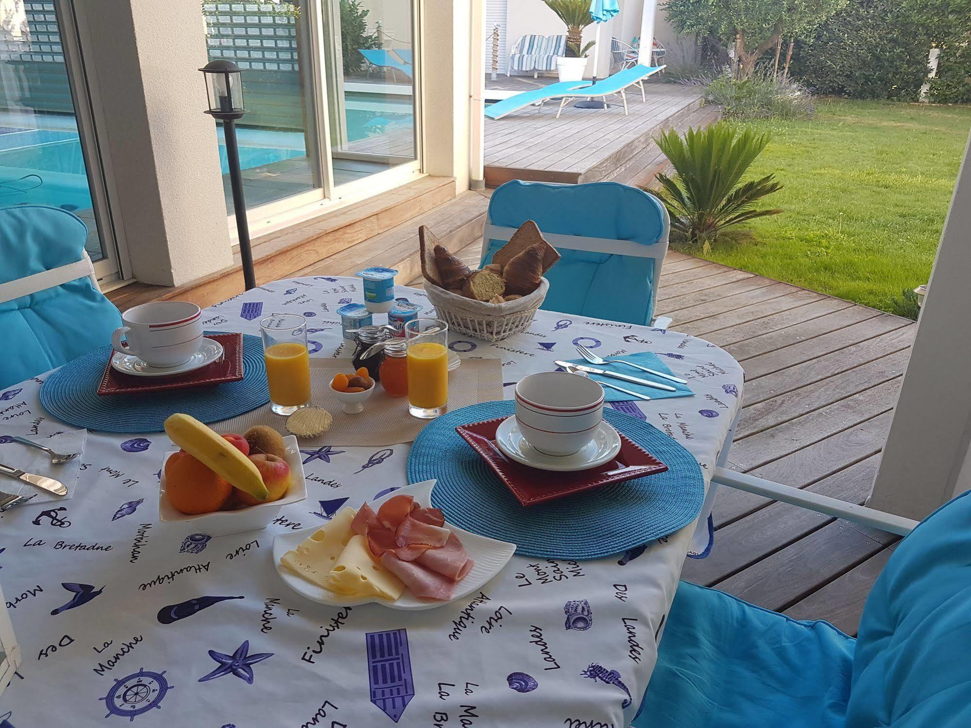Aresia Bed and Breakfast Εξωτερικό φωτογραφία