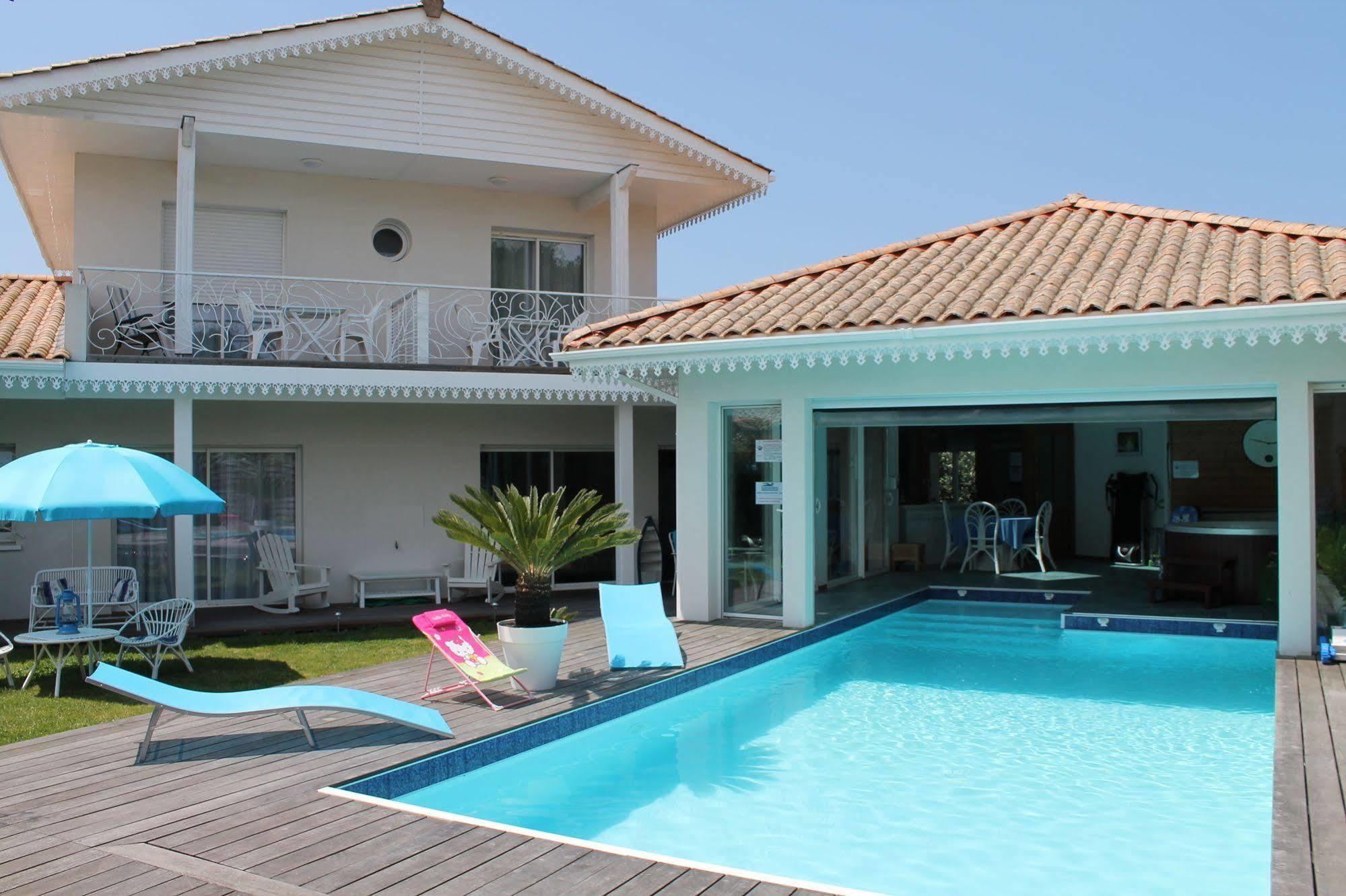 Aresia Bed and Breakfast Εξωτερικό φωτογραφία