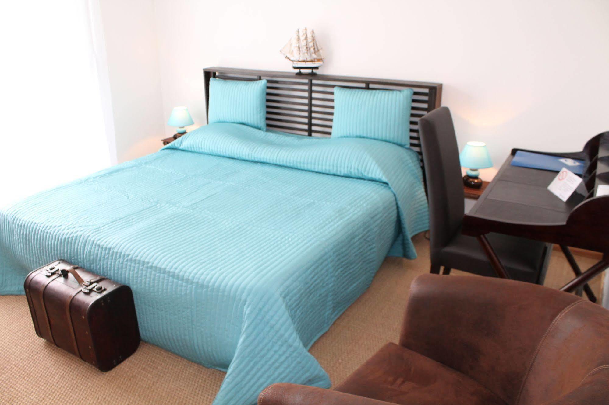 Aresia Bed and Breakfast Εξωτερικό φωτογραφία