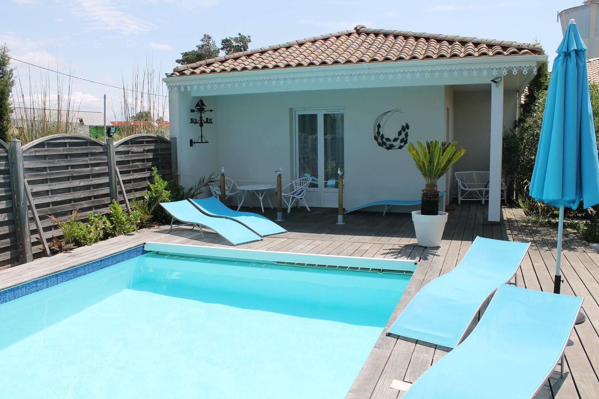 Aresia Bed and Breakfast Εξωτερικό φωτογραφία