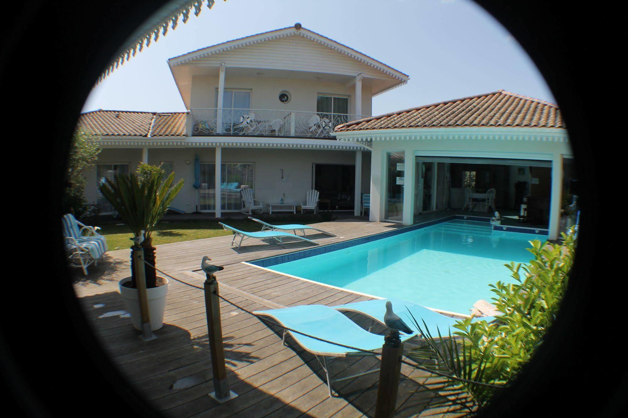 Aresia Bed and Breakfast Εξωτερικό φωτογραφία