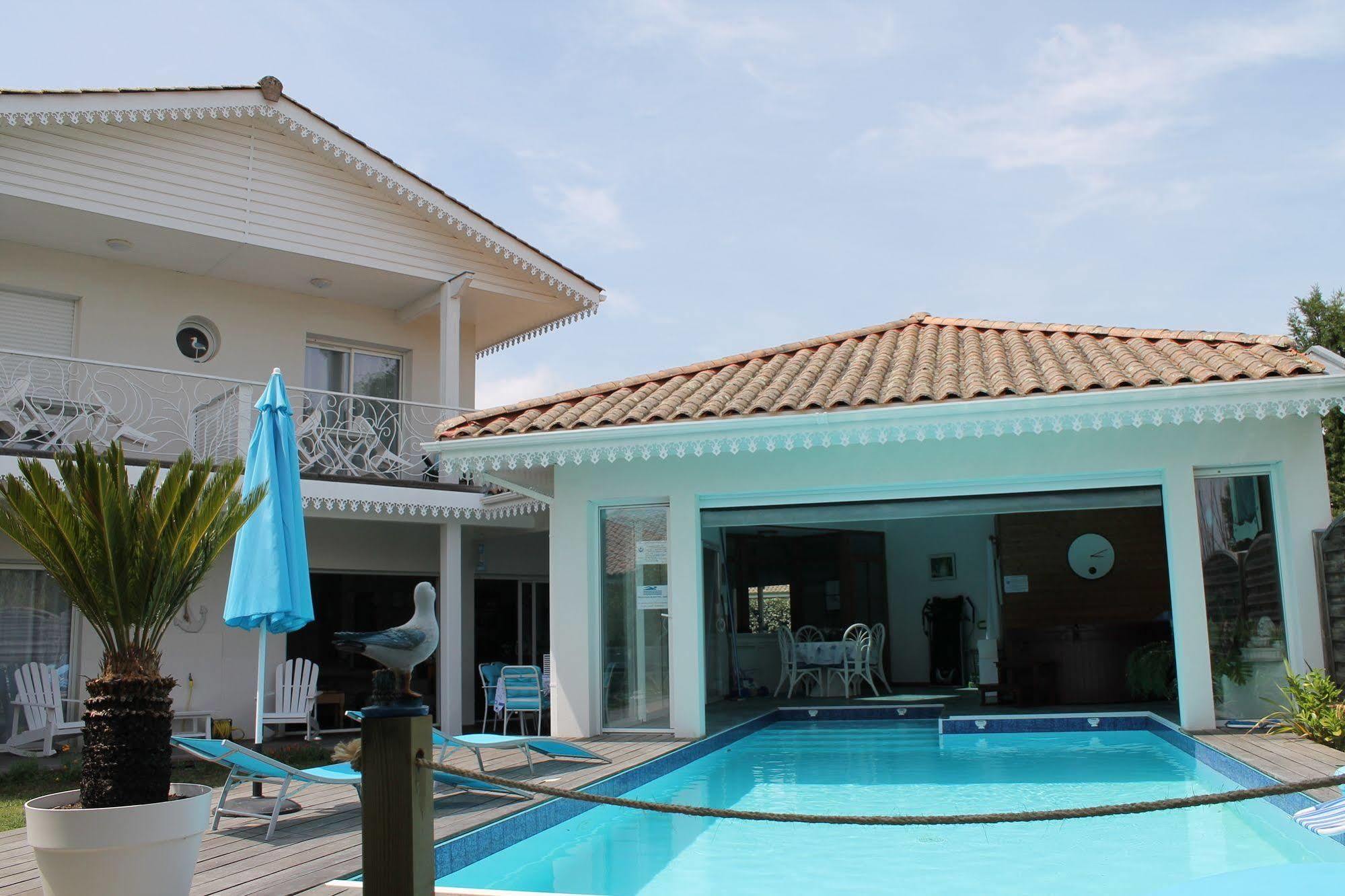 Aresia Bed and Breakfast Εξωτερικό φωτογραφία