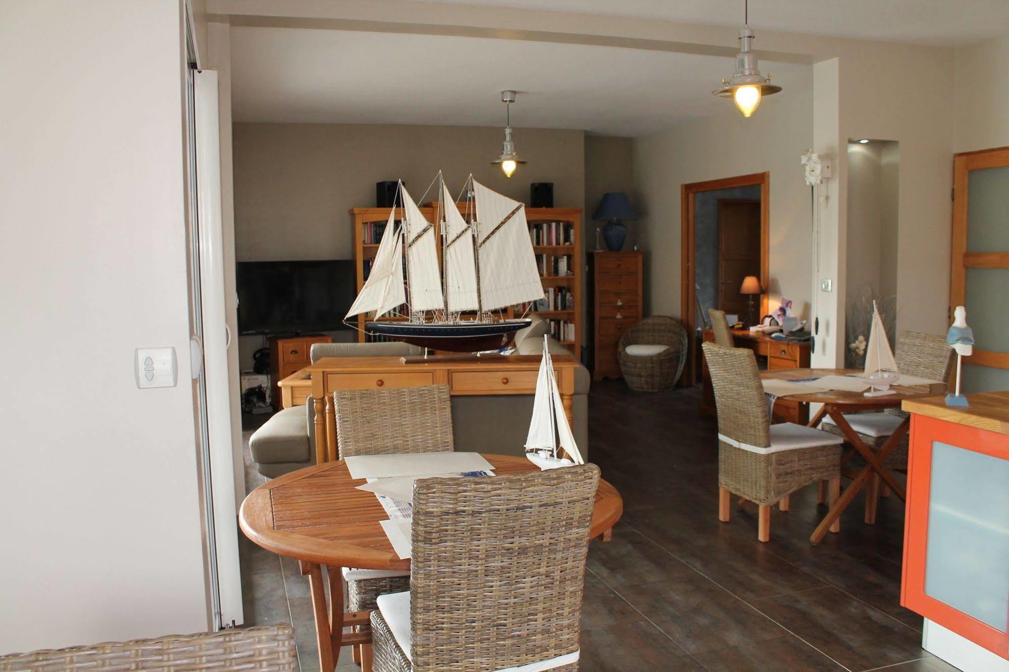 Aresia Bed and Breakfast Εξωτερικό φωτογραφία