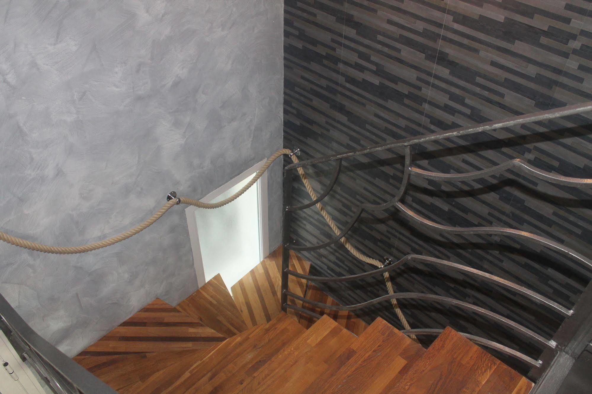Aresia Bed and Breakfast Εξωτερικό φωτογραφία