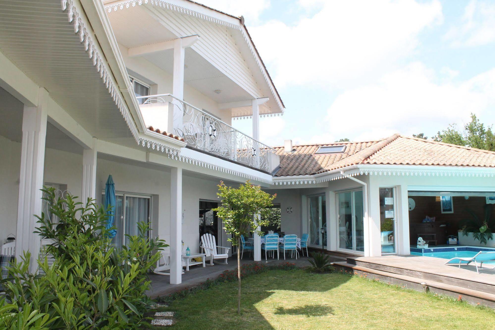 Aresia Bed and Breakfast Εξωτερικό φωτογραφία