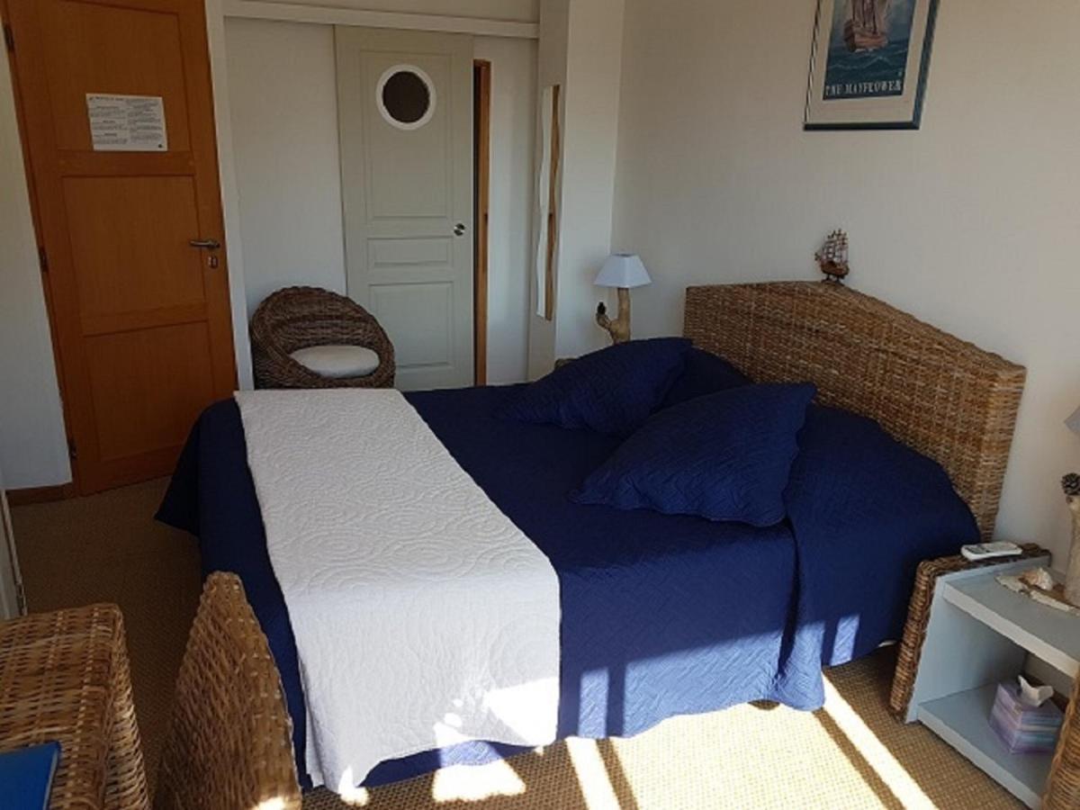 Aresia Bed and Breakfast Εξωτερικό φωτογραφία
