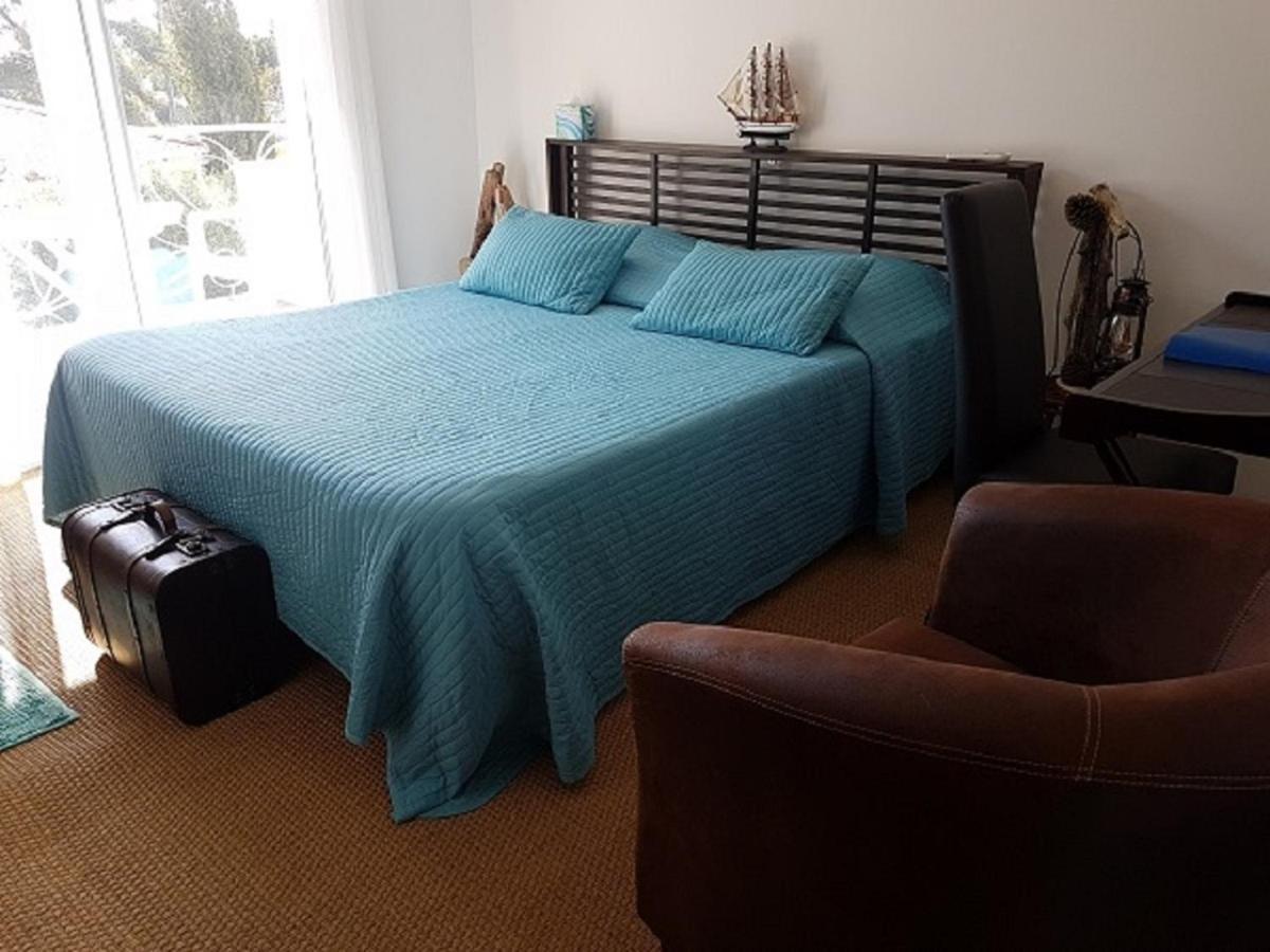 Aresia Bed and Breakfast Εξωτερικό φωτογραφία