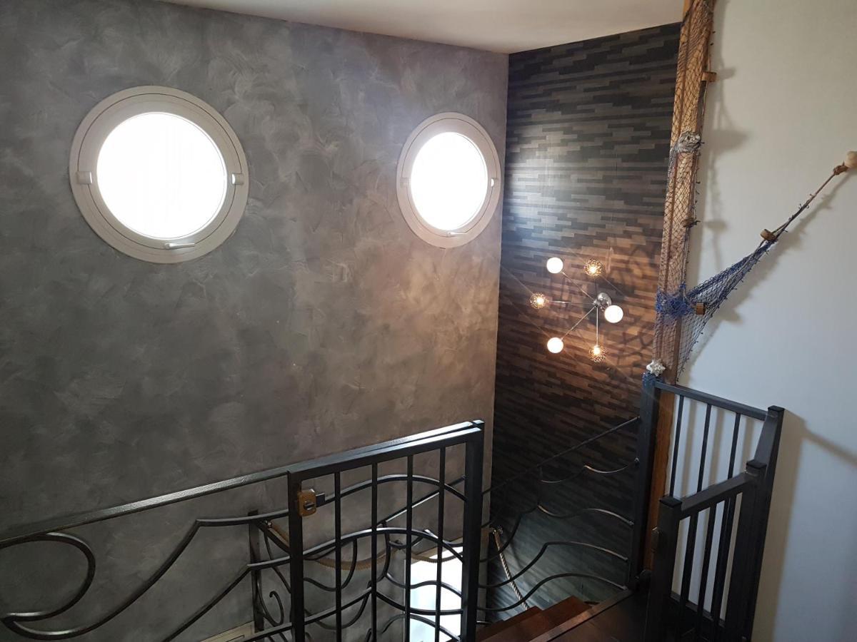 Aresia Bed and Breakfast Εξωτερικό φωτογραφία