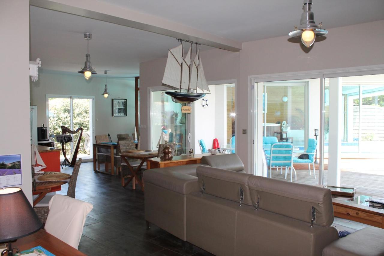 Aresia Bed and Breakfast Εξωτερικό φωτογραφία