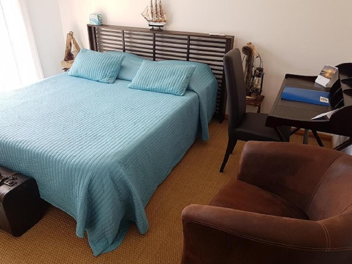 Aresia Bed and Breakfast Εξωτερικό φωτογραφία