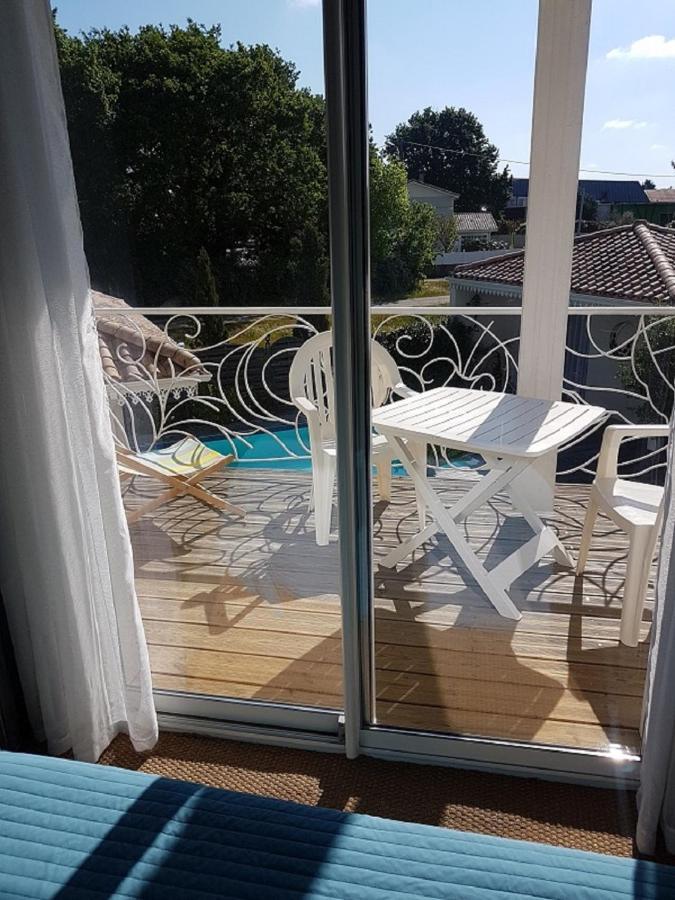 Aresia Bed and Breakfast Εξωτερικό φωτογραφία