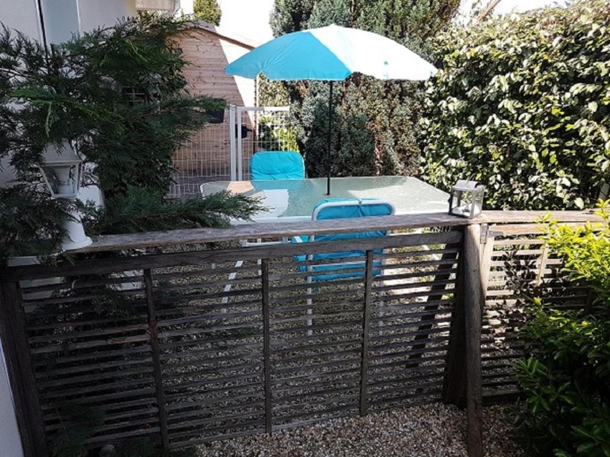 Aresia Bed and Breakfast Εξωτερικό φωτογραφία