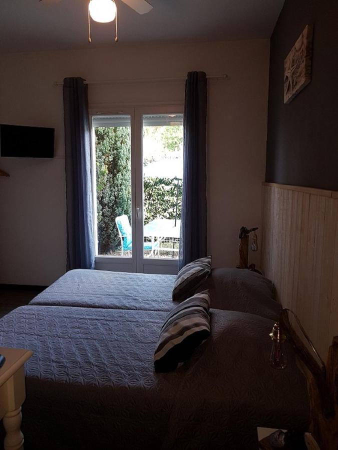 Aresia Bed and Breakfast Εξωτερικό φωτογραφία