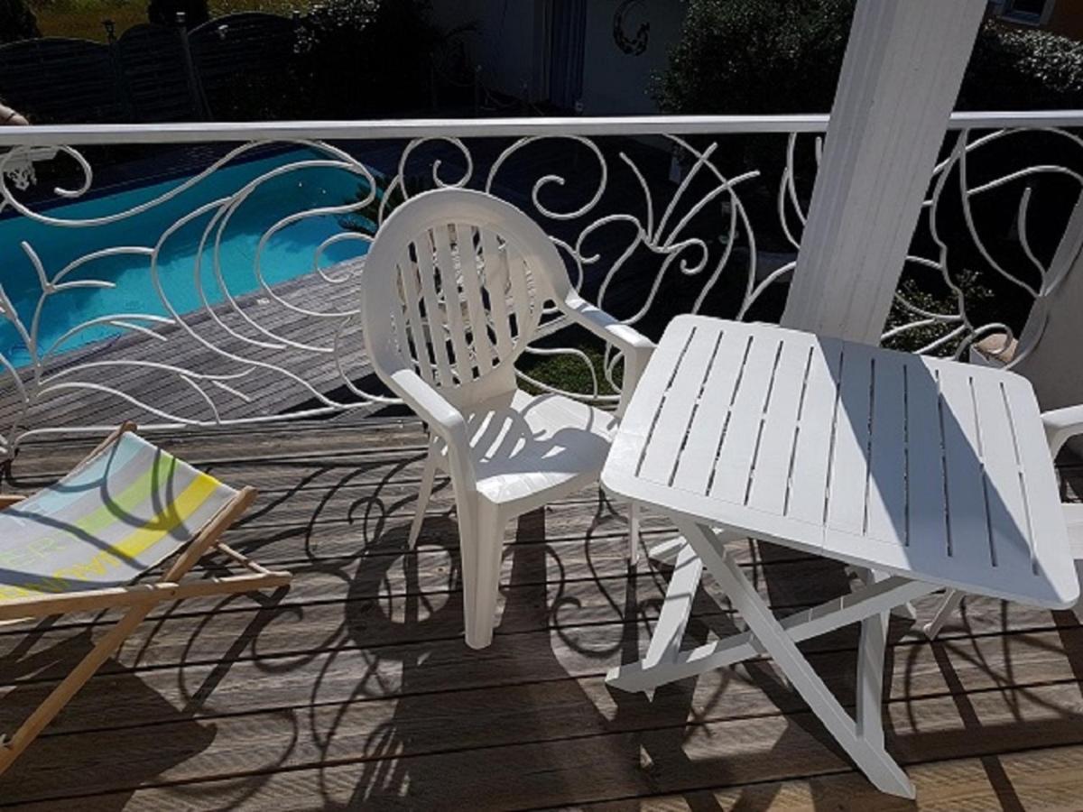 Aresia Bed and Breakfast Εξωτερικό φωτογραφία