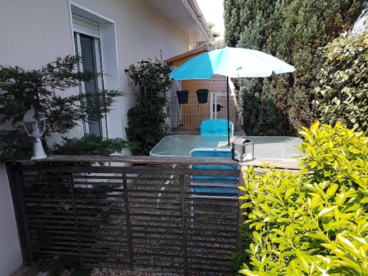 Aresia Bed and Breakfast Εξωτερικό φωτογραφία