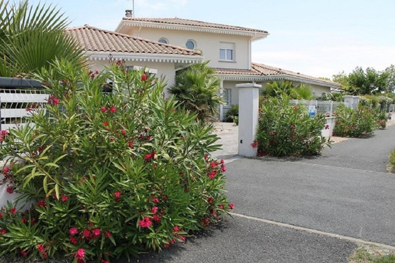 Aresia Bed and Breakfast Εξωτερικό φωτογραφία