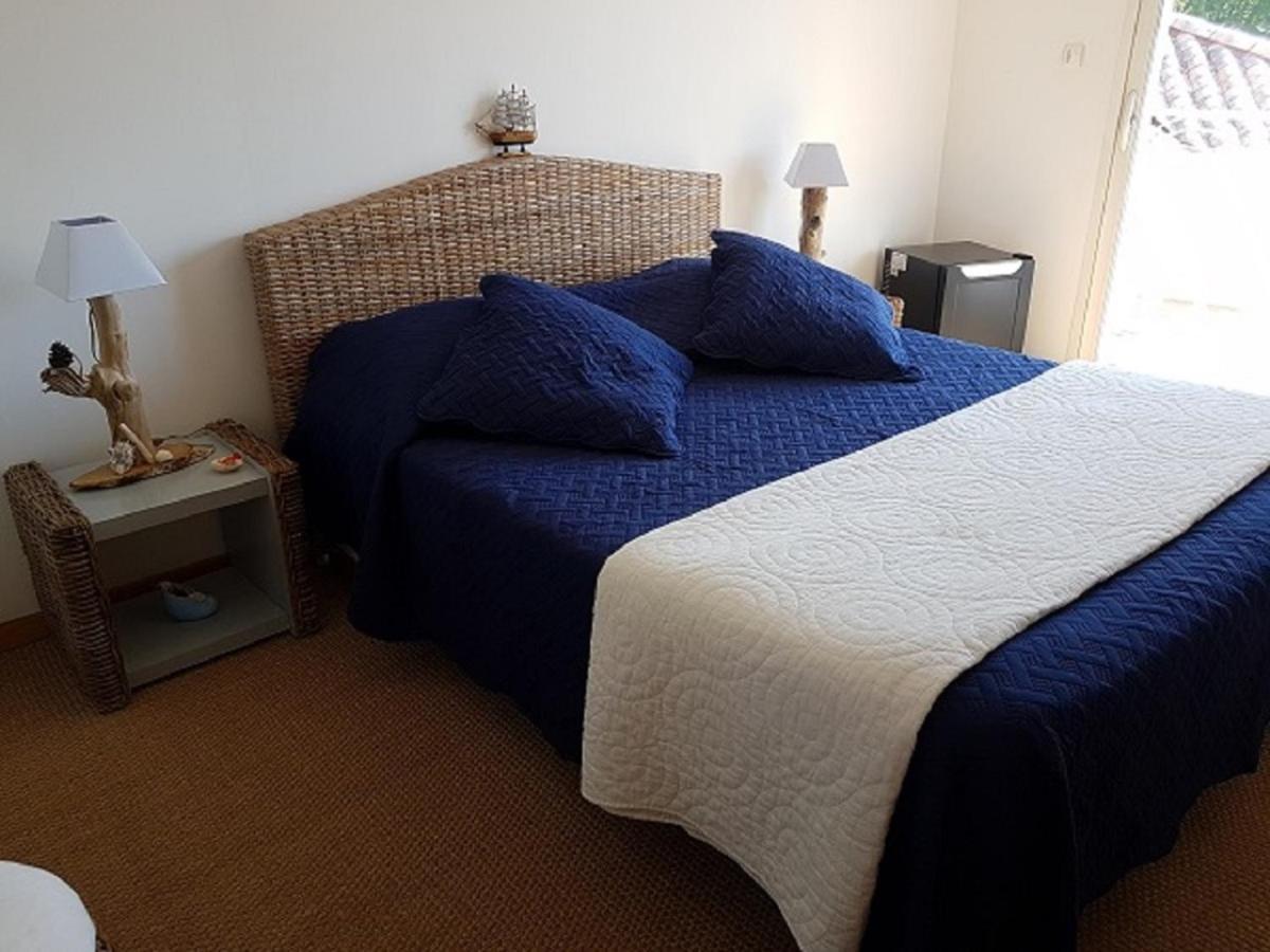 Aresia Bed and Breakfast Εξωτερικό φωτογραφία