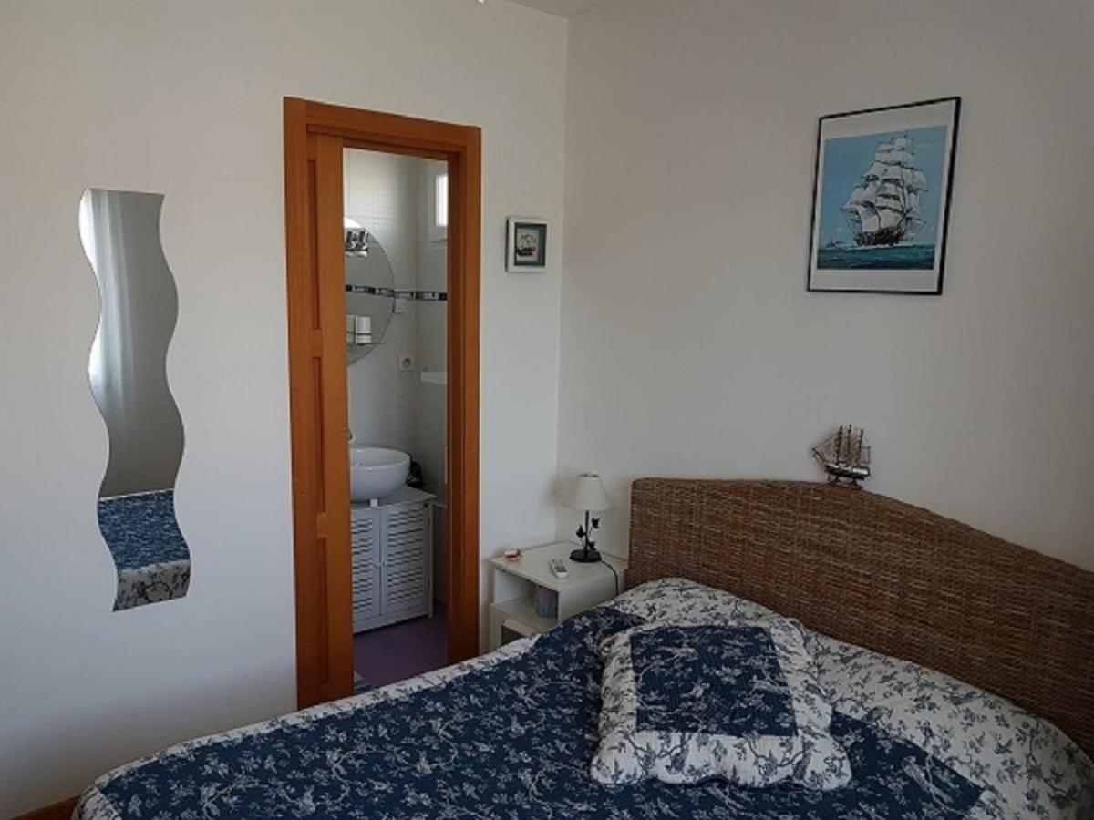 Aresia Bed and Breakfast Εξωτερικό φωτογραφία
