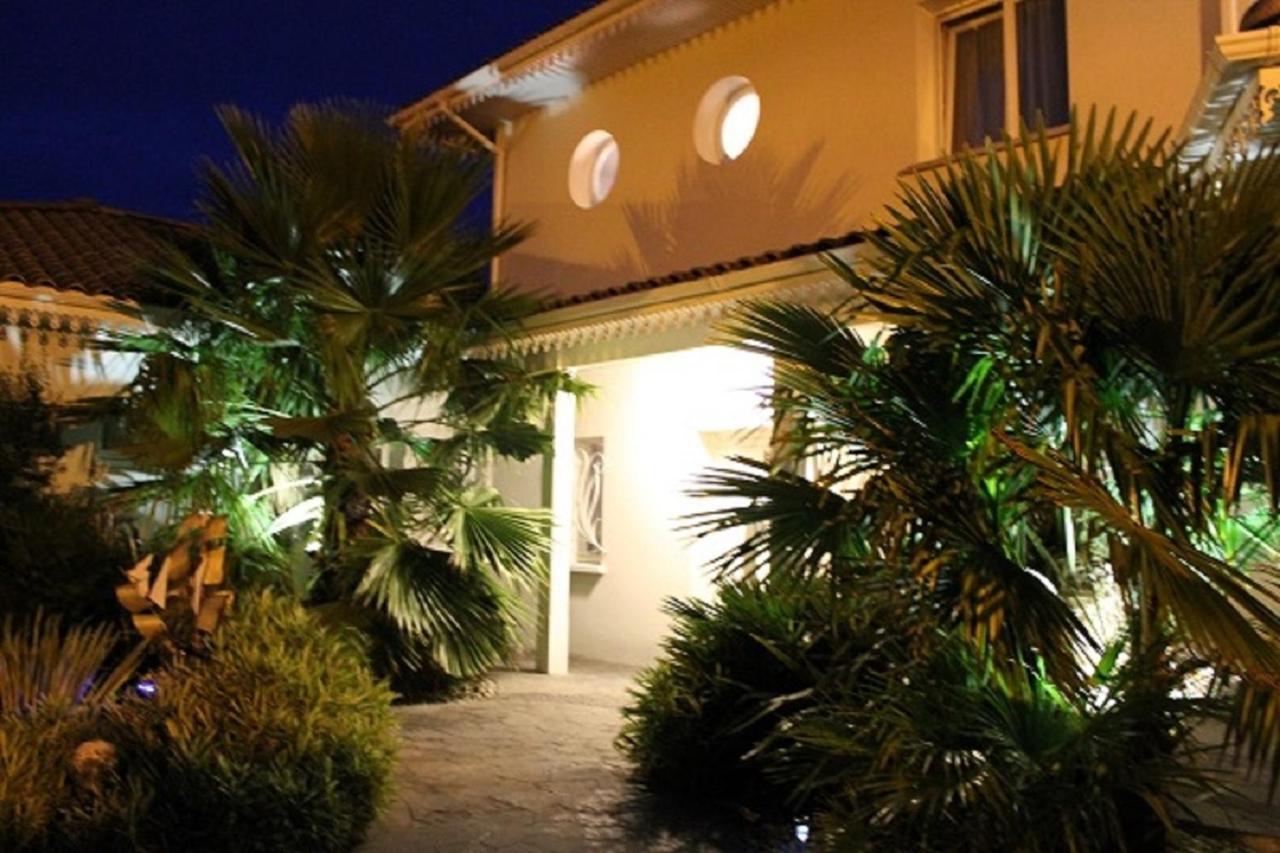Aresia Bed and Breakfast Εξωτερικό φωτογραφία