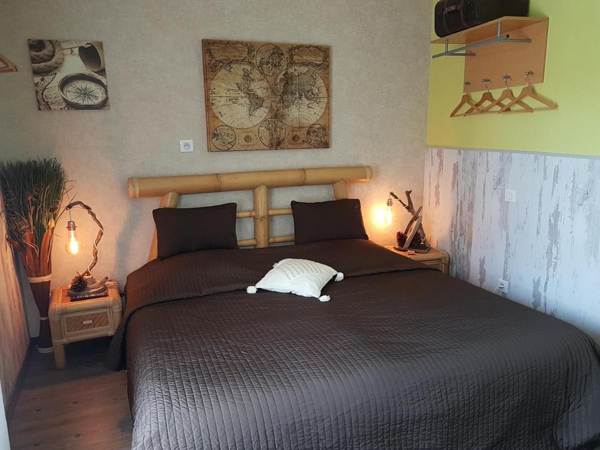 Aresia Bed and Breakfast Εξωτερικό φωτογραφία