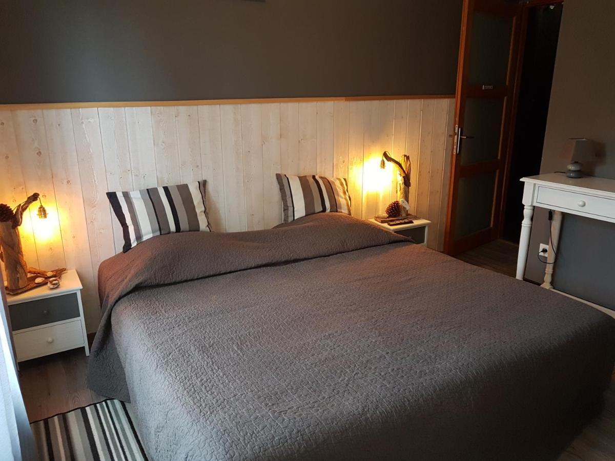 Aresia Bed and Breakfast Εξωτερικό φωτογραφία